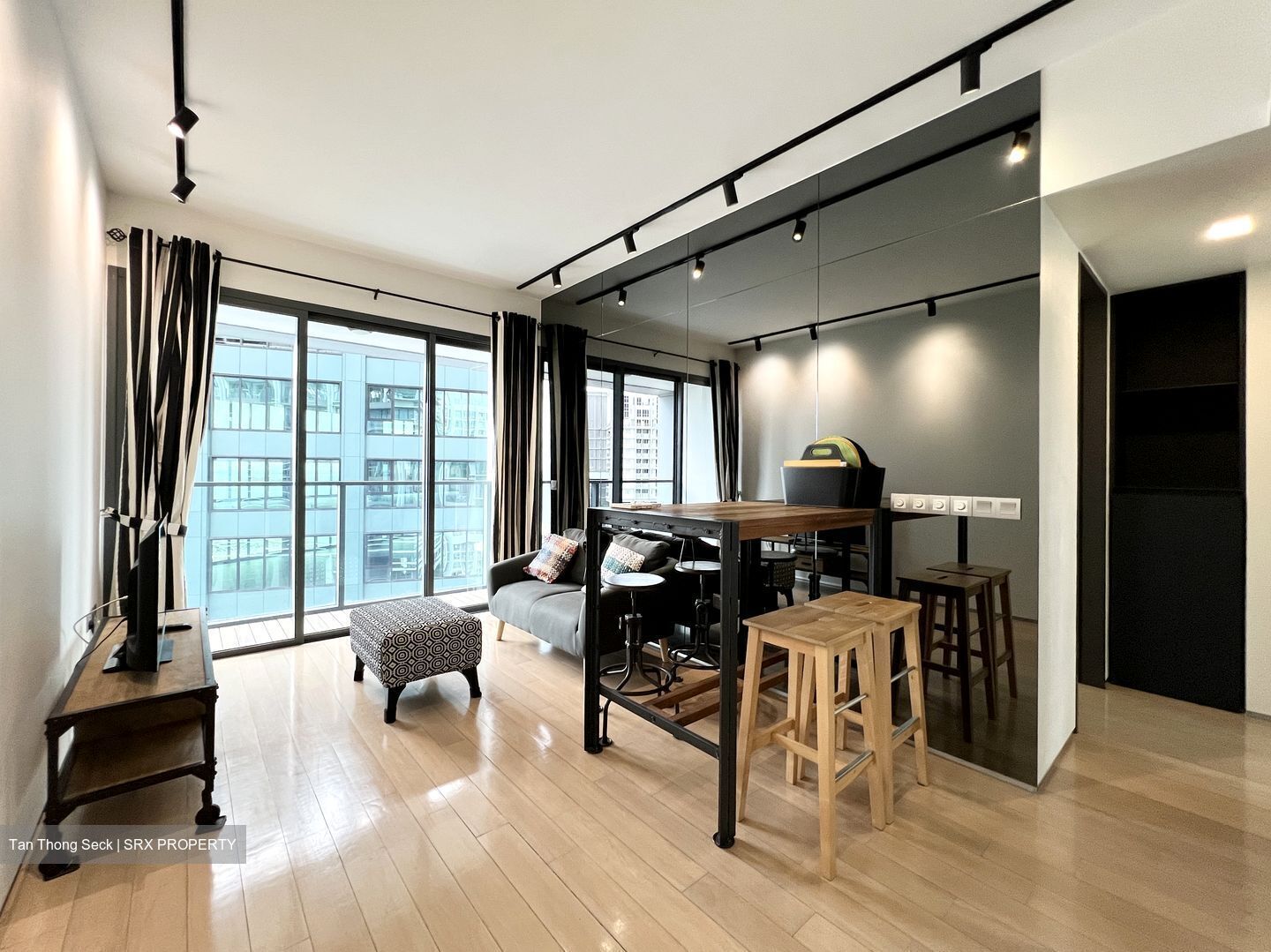 Skysuites@Anson (D2), Apartment #545358371